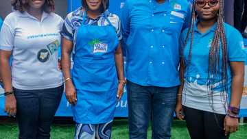 Peak Milk Set to Excite Nigerians with Breakfast Café