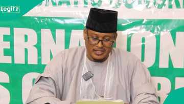 Nafiu Bala: Abubuwan da ya kamata a sani game da matashin da ke neman hana ruwa gudu a ADC