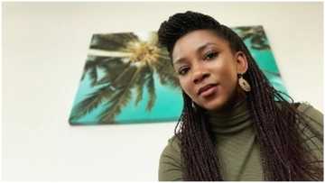 Someone should check on her: Fans express worries as Genevieve Nnaji shares cryptic post