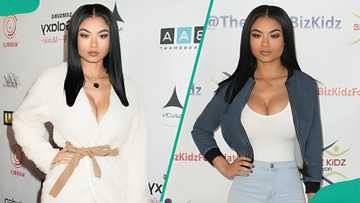 India Love’s background and the experiences that shaped her fame and confidence