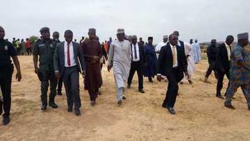 Sulhu: An yiwa 'yan banga da Fulani 100 afuwa a Zamfara