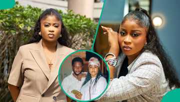 BBN winner Imisi's ex posts old clip of them, his chat with friend: "Hope she won't take him back"