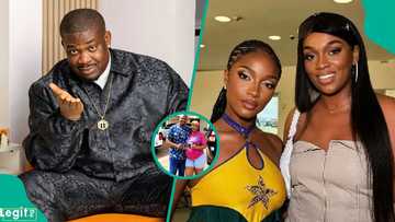 Influencer reportedly arrested following allegation against Don Jazzy, Ayra Starr’s mother