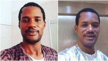 Filmmaker Seun Egbegbe in custody for over 3 years after not meeting bail, another court date fixed