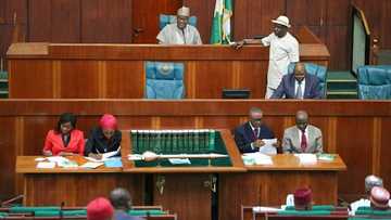 Jam’iyyun hamayya na neman karbe kujerun APC a Majalisa