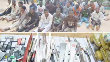 'Yan sanda sun cafke wadanda ake zargi da kisan fitaccen likitan Kano, sun bayyana sirrinsu