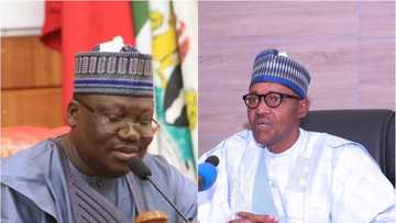 Majalisar dattawa za ta tafka muhawara kan wani hukunci na Buhari da ya ke ciwa 'yan Najeriya tuwo a kwarya