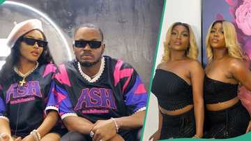 Wanni tells Biggie she will spoil Doublekay's ship, dares Handi to lap dance Kellyrae, clip trends