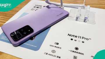 What to know about REDMI Note 17 Pro Max 5G with 10,000mAh battery Launch in Nigeria