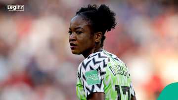 "Start Francisca Ordega against Algeria": Benue indigenes warn Super Falcons coach