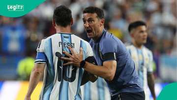 Argentina coach Scaloni sends message to Lionel Messi ahead of World Cup final vs Spain