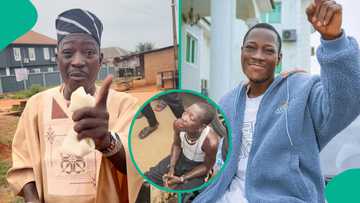 DJ Chicken breaks silence after mob attack in Sagamu over accident, Video draws reactions