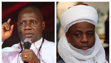 Nat'l blood donor day: Religious bodies charged to front blood donation sensitisation