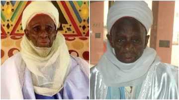 Kano’s longest serving kingmaker Mukhtari Adnan dies at 95, he appointed 4 emirs