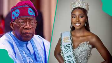 73rd Miss World: FG sends message to Nigerians in support of Soye ahead of grand finale in Vietnam