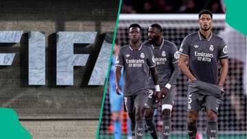 FIFA strips Real Madrid, Man United, and Liverpool of major title after tough decision