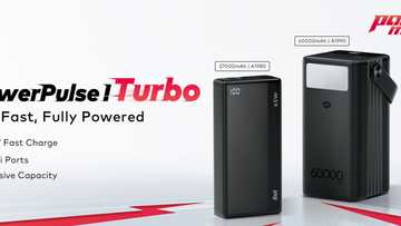 itel launches PowerPulse I Turbo Series: The all-in-one power solution that charges laptops & phones