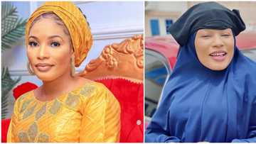 Kannywood actress Sadiya Haruna bags six months in Islamic school for posting inappropriate content online