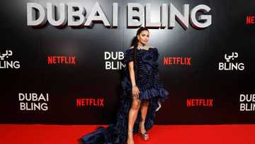 Who is Safa Siddiqui from Dubai Bling? Her age, husband, net worth