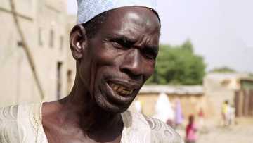 Dadin kowa: Kamaye awon igiya ya yi bayanin dalilin da yasa yake fitowa talaka fitik