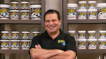 Phil Swift bio: age, height, real name, net worth, flex tape memes