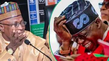 2027 elections: Tinubu's minister speaks on APC's target to capture Kano governorship seat