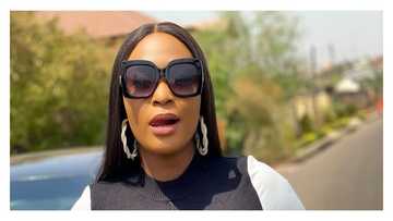 Nigerian woman advises men to stop dating or marrying hungry women who only come to eat, many react