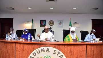 Gwamna El-Rufai ya yi magana game da rade-radin toshe layukan wayoyin kowa a Kaduna