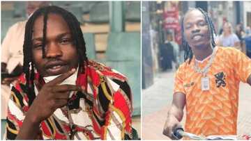 Naira Marley: Don’t wait for everything to be perfect before enjoying life