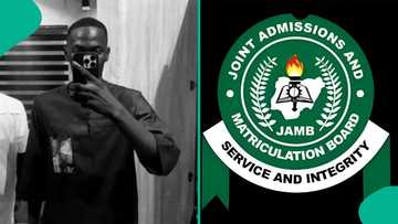 Man speaks as JAMB releases 279 UTME results withheld over suspected exam malpractice