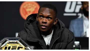 Barely 2 weeks after Adesanya's 1st career loss, UFC star stripped of endorsement with BMW over comments