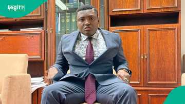 Breaking: Finnish court finally sentences Simon Ekpa to prison over terrorism