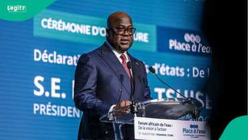 DR Congo and M23 rebels agree peace roadmap after 5 days of Switzerland talks
