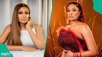 May Edochie drops cryptic post, sparks concern: "Queen May hope you are doing well"