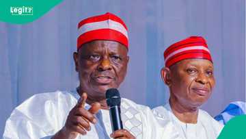 Kwankwaso ya fadi abin da yasa ya gagari mayu da masu kambun baka