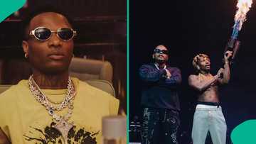 Lawyer exposes how Banky W still earns 80% of Wizkid’s albums, spills why Asake exited YBNL