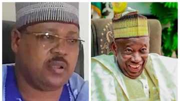 Bidiyon bindiga da umarnin hallaka Abokan hamayya ya jawowa Hadimin Ganduje matsala