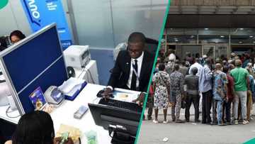 CBN announces new BVN rules, group warns it will affect customers bank accounts