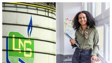 Nigeria-owned Gas Company NLNG seeks professionals for Vacant froles