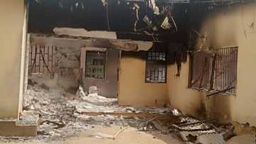 2023 election: Deadly gang attack INEC office, police station in Anambra