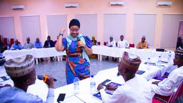 Leverage on accurate data for effective campaigns, Yiaga Africa charges young candidates