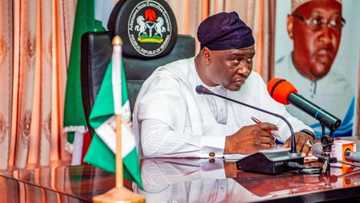 Madalla: Gwamnan Arewa zai biya ma'aikata karancin albashin da ya haura N30,000