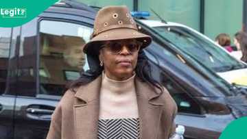 Kotu: Yadda tsohuwar Ministar mai, Diezani ta samu kuɗin fantamawa a Birtaniya