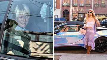 Reality Star Paris Hilton Reveals She Is More Concerned in Having Kids Than Becoming a Billionaire