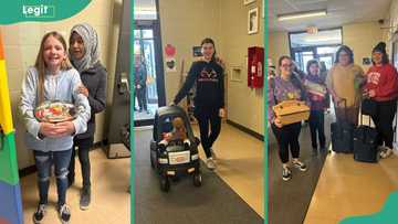 75+ Anything but a Backpack Day ideas for your child