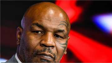 Inside Mike Tyson's cannabis business that fetches him £550k monthly