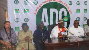 Zaɓen 2023: Jam'iyya TaTsige Shugabannin Jihohi 17 Kan Zargin Cin Amana