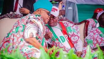Atiku Ya Zakulo Wani Gwamna Mai Ci, Ya Naɗa Shi Babban Mukami a Kwamitin Kemfen PDP 2023