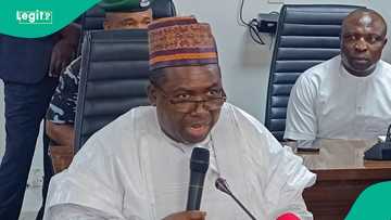 INEC ta raba gardama, ta fadi matakin dauka kan jam'iyyun da suka karya dokar zabe
