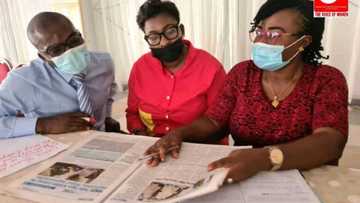 Women constantly portrayed as victims not key players in peacebuilding, expert decries